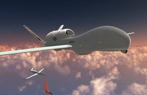 台湾全球鹰无人机的应用与发展,台湾全球鹰无人机的应用与发展概况