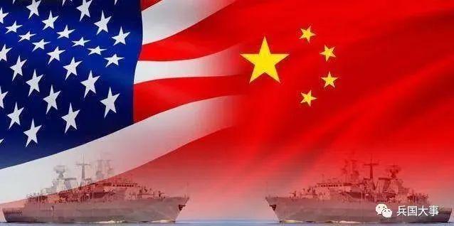 美国是否愿意对华开战，深入分析与理解，美国是否对华开战，深度分析与理解视角