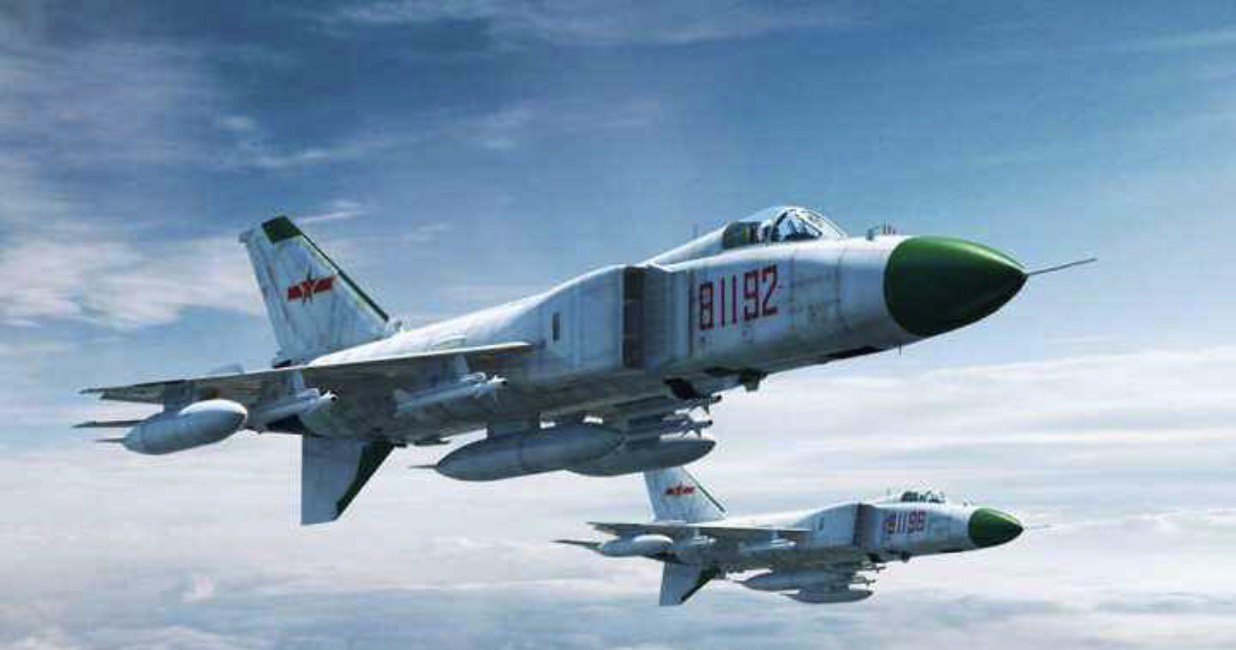 歼八战斗机终极版，技术革新与国防力量的时代典范，歼八战斗机终极版，技术革新与国防力量的时代标杆