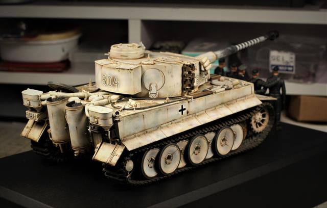 虎式重型坦克图片,历史与技术的视觉呈现,虎式重型坦克,历史、技术与视觉盛宴的图片呈现