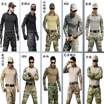 美军装备编号CS系统研究，美军CS系统装备编号研究分析