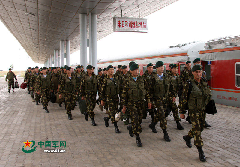 北京市朱日和训练基地的地理位置与重要性,北京朱日和训练基地的地理位置及其重要性解析