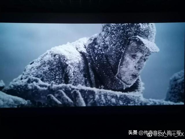 长津湖影评,历史与艺术的交织——大学生的视角,长津湖影评,历史与艺术的交融——大学生视角观察