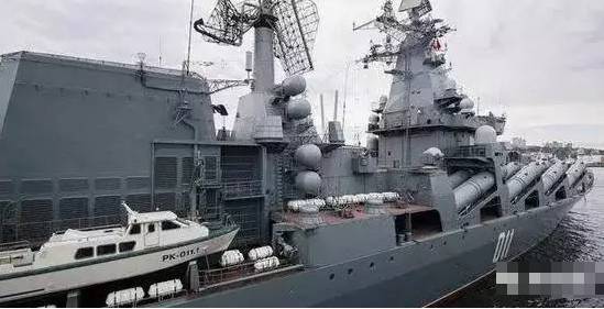 瓦良格号,一段值得铭记的历史之旅,瓦良格号,一段永载史册的历程