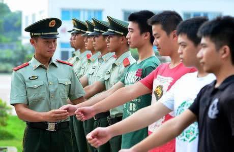 2022年山东征兵入伍最新政策解析，2022年山东征兵入伍政策全面解析