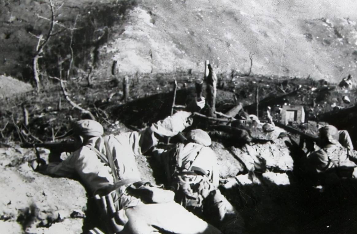 上甘岭战役真相曝光，揭示历史背后的英勇与牺牲，上甘岭战役真相揭秘，英勇与牺牲的历史背后