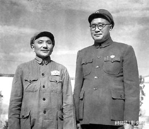 新中国成立后历任总参谋长及其历史贡献，新中国成立后历任总参谋长及其历史贡献概览