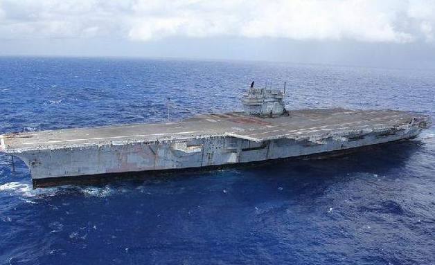 美国退役航空母舰概况,美国退役航空母舰概览