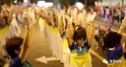 日本人的视角，中国阅兵式的评价与洞察，日本视角下的中国阅兵式评价与洞察