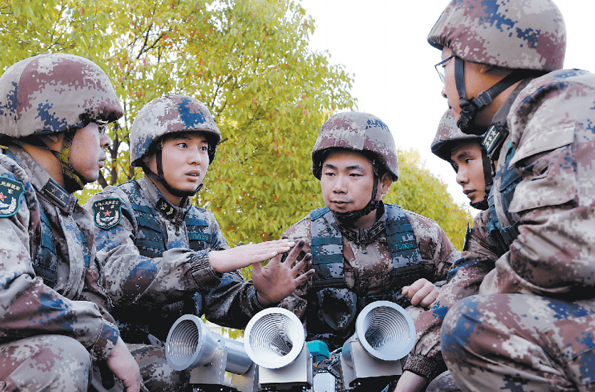 军改后部队代号,新时代的军队建设与国防力量重塑,军改后部队代号,新时代国防力量重塑与军队建设的步伐