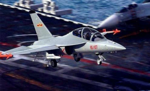 中国舰载机数量及其影响，中国舰载机数量及其战略影响分析