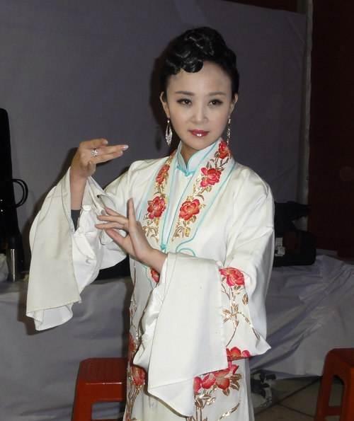 京剧演员储兰兰去世,一位璀璨星辰的陨落,京剧演员储兰兰逝世,璀璨星辰的陨落