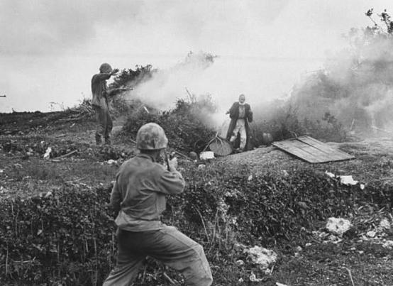 美军孤注一掷对付中国的战略误判与风险分析，美军战略误判与风险分析，孤注一掷对付中国的后果