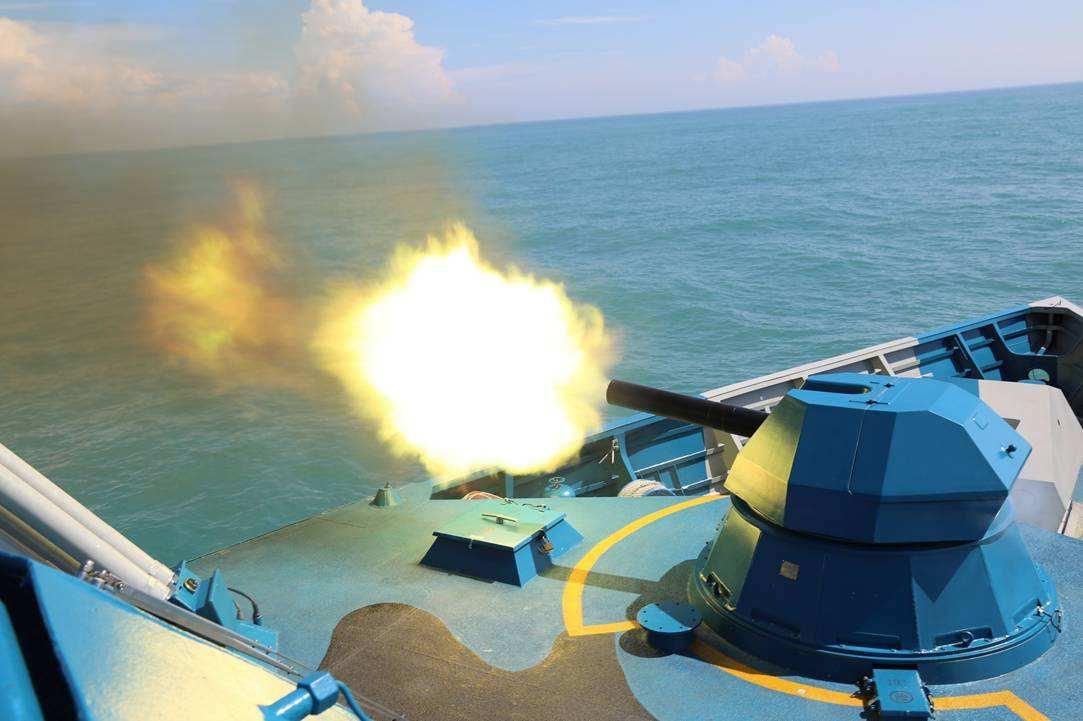 航母下水仪式为什么喷水,一种仪式背后的多重意义,航母下水仪式喷水背后的多重意义解析