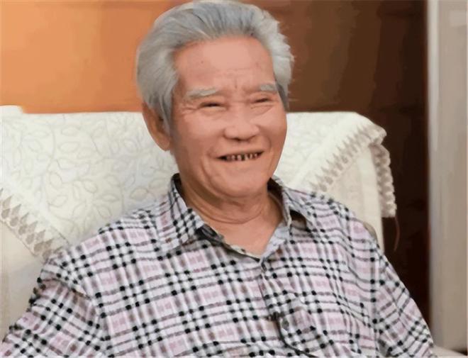 彭士禄与黄旭华