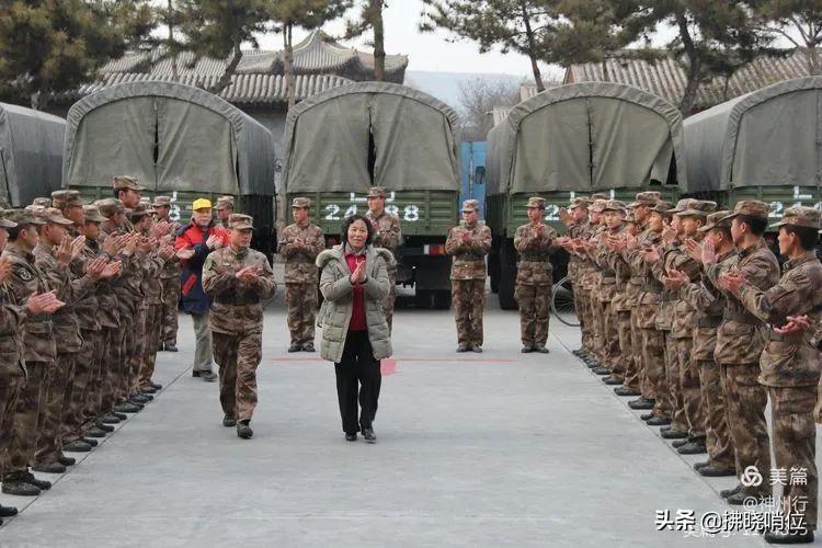 探访21集团军司机训练大队，锻造精锐驾驶力量的摇篮，探访精锐驾驶力量的摇篮，探访21集团军司机训练大队