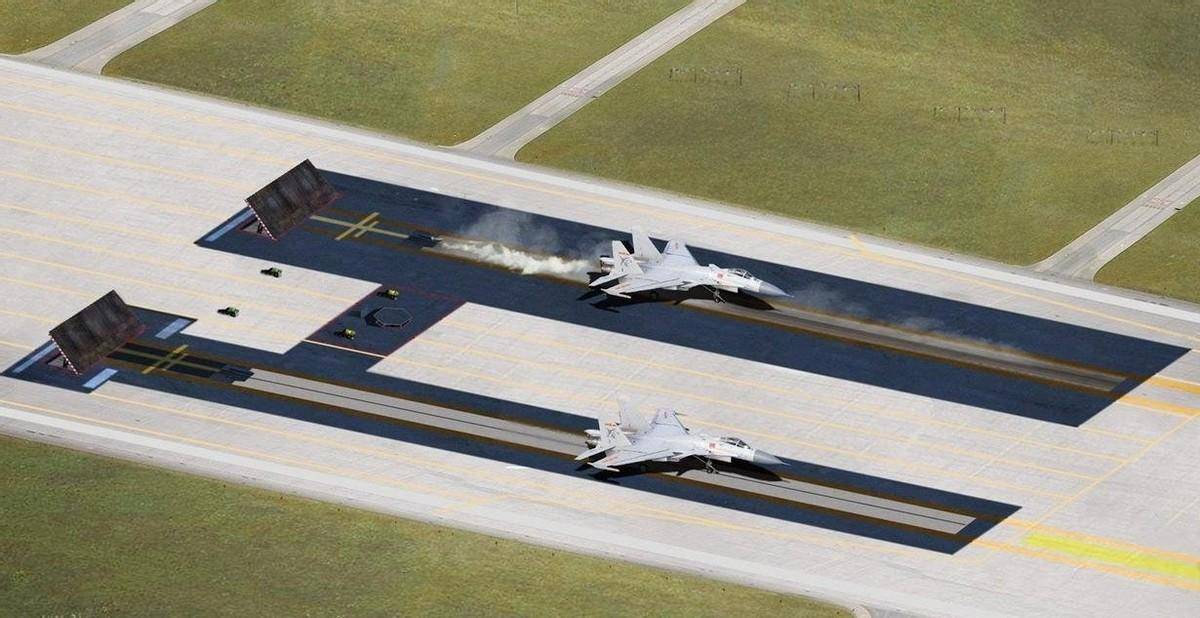 兴城舰载机训练基地，培养精英，锻造未来航母力量，兴城舰载机训练基地，锻造未来航母力量的精英摇篮