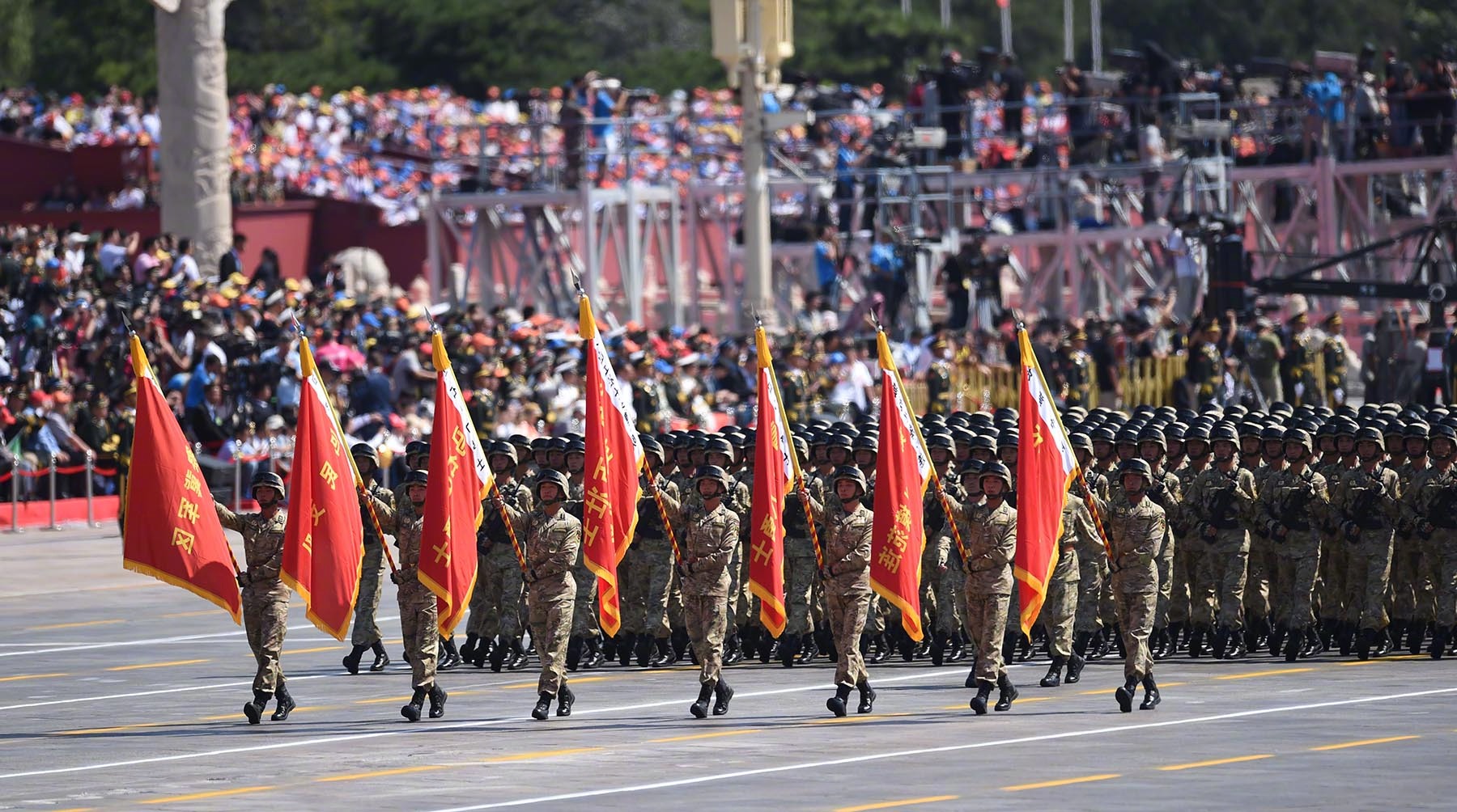 纪念抗战胜利大阅兵，免费观看的历史盛事，纪念抗战胜利大阅兵，历史盛事免费观看