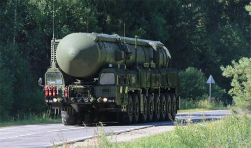 白羊洲际导弹,全球战略平衡的砝码,全球战略平衡的关键,白羊洲际导弹