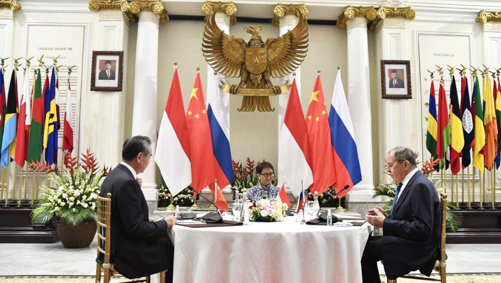 台海关系与缅甸，多维视角的探讨，台海关系与缅甸，多维视角深度解读