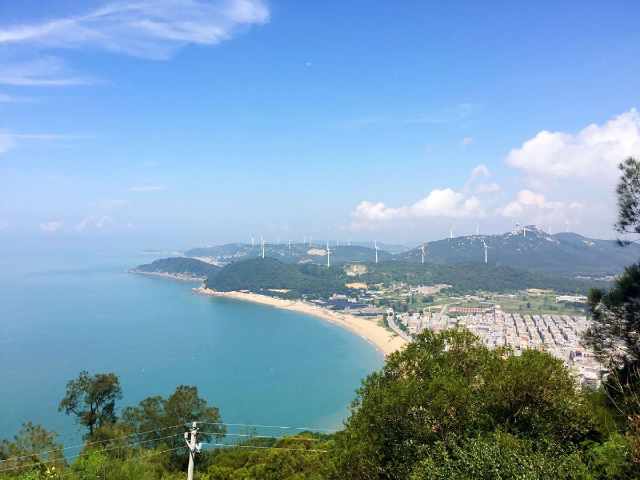 中国第二大岛——海南岛的魅力与风采，海南岛，中国第二大岛的独特魅力与风采