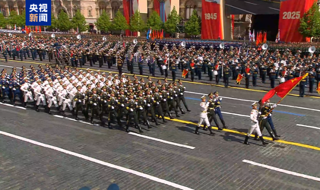 中国仪仗队红场,荣耀与风采的展现,中国仪仗队红场,荣耀风采的展现