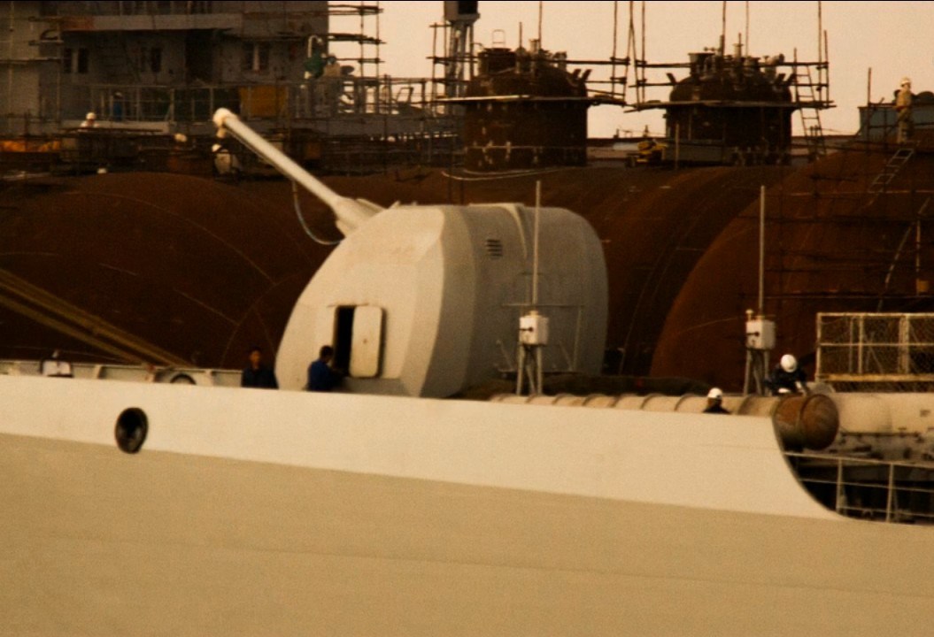 探索中国海军利器,052C型兰州舰垂发系统深度解析,深度解析,中国海军利器052C型兰州舰垂发系统探索