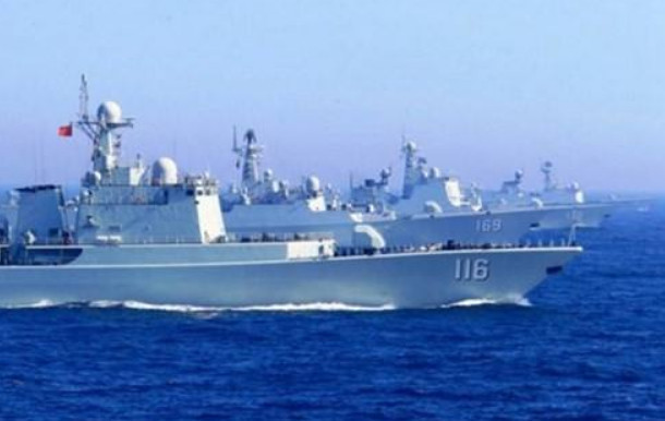 广东省城市命名的军舰图集,广东省城市命名军舰图集概览