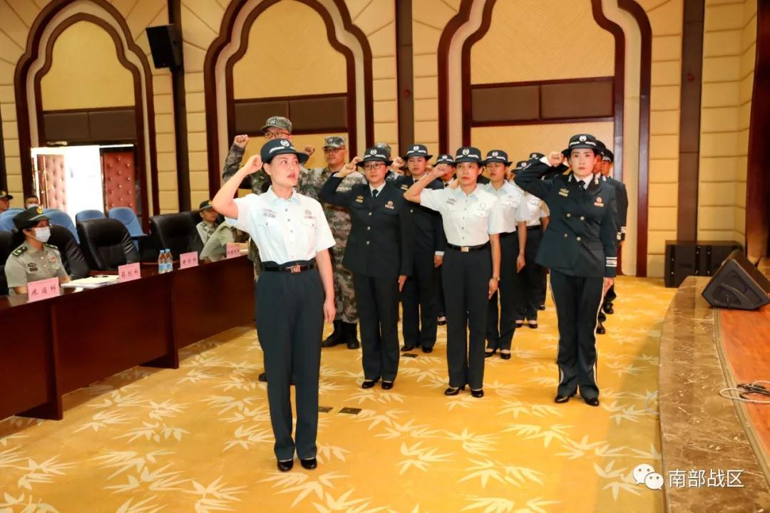 联勤保障部队文职,新时代下的军队建设与发展,联勤保障部队文职,新时代下的军队建设与发展新篇章