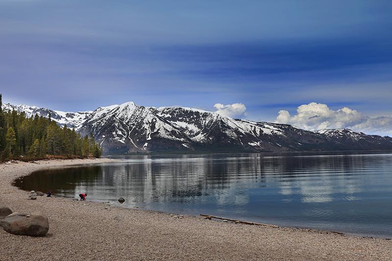 美国西部图片，壮丽景观与多元文化的视觉盛宴，美国西部壮丽景观与多元文化图片展