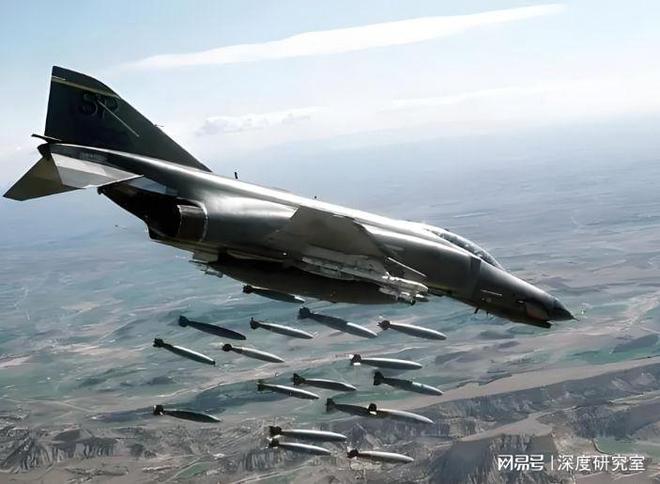 中国与美国电子战的发展及其影响，中美电子战发展及其全球影响概览