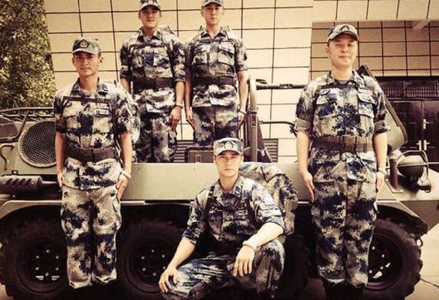 雷神突击队队长黎海瑞,英勇无畏的领袖与不屈的战斗精神,雷神突击队队长黎海瑞,英勇领袖与不屈战斗精神的典范