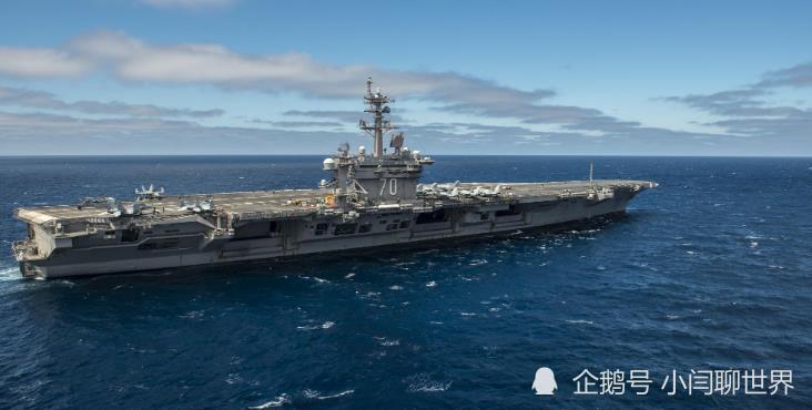 美国核航母的排水量，揭示超级战舰的力量之源，美国核航母排水量揭秘，超级战舰的力量基石