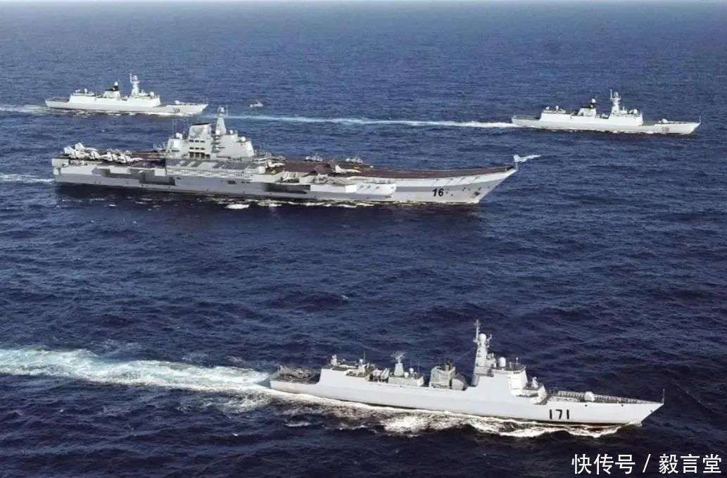 美不介入台海局势解放军三步胜利,美介入台海局势解放军三步胜利应对战略