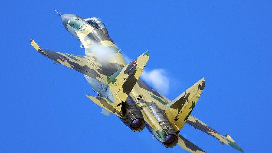 苏-35战斗机手工制作的艺术与精湛工艺,苏-35战斗机,精湛艺术与手工工艺的结晶