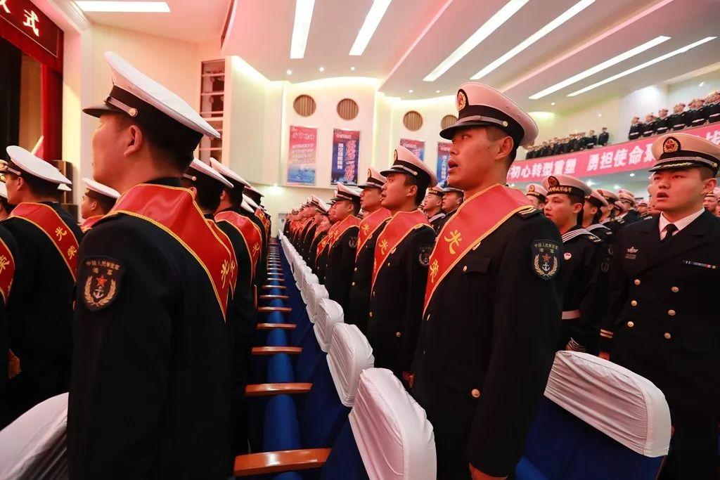 山东青岛海军潜艇学院录取分数线详解,山东青岛海军潜艇学院录取分数线解析