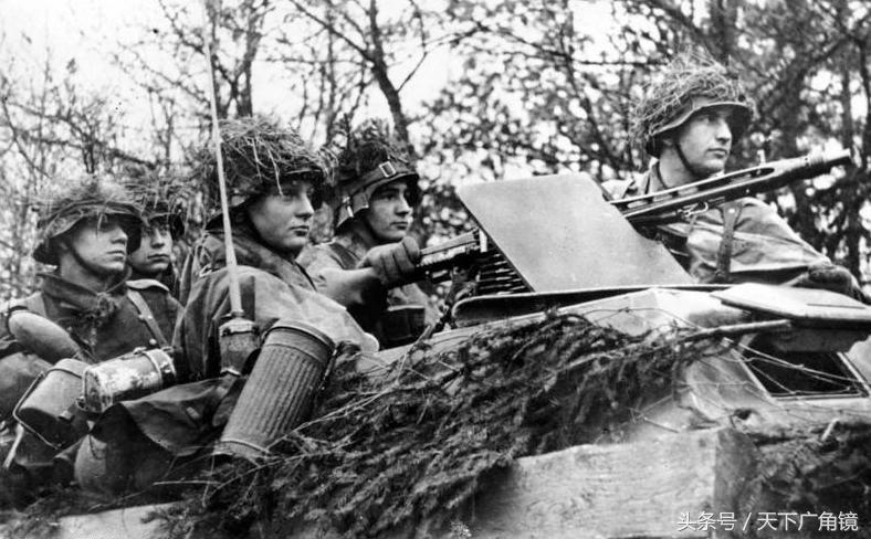 突击虎式,战争中的猛兽,战争猛兽突击虎式