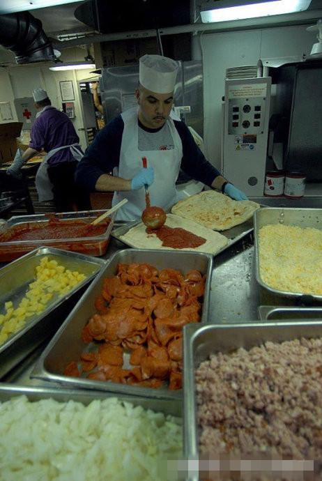 美国航母的实力与影响力，一种全球海军力量的评估，美国航母实力与影响力，全球海军力量的评估