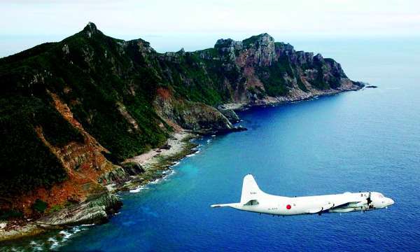 今天九点，钓鱼岛开火视频的启示，钓鱼岛开火视频背后的启示与影响