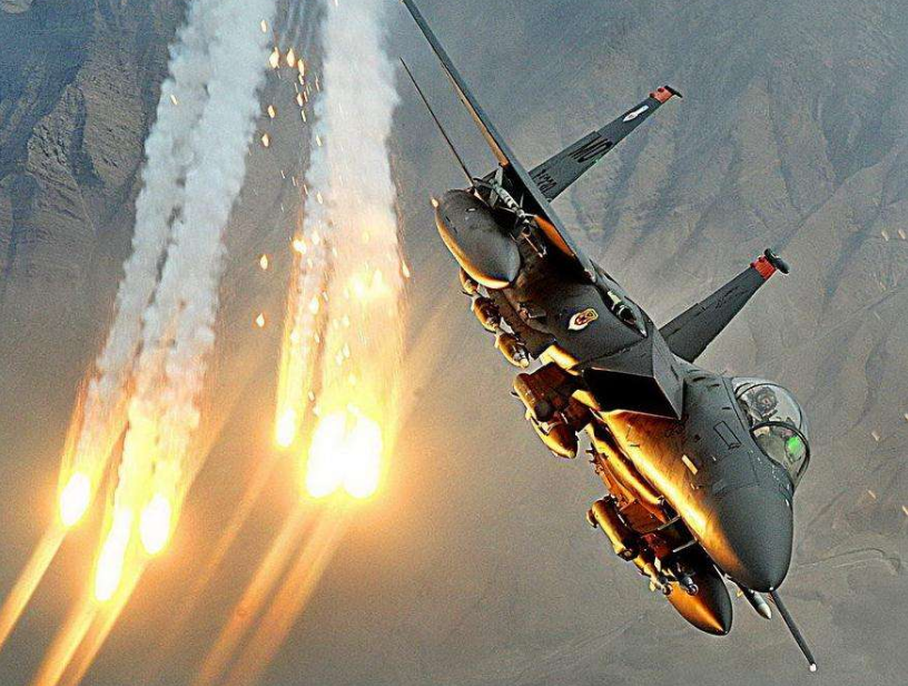 中国真正主力战机OM，探索未来空中力量的核心支柱，中国主力战机OM，未来空中力量的核心支柱探索