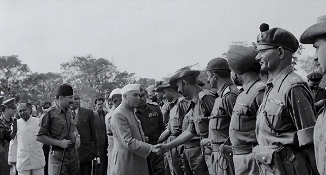 揭秘真相,关于1962年中印战争的全面介绍,揭秘真相,全面介绍中印战争(1962年)的历史背景与过程