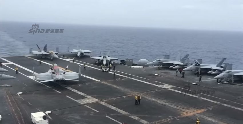 辽宁航母舰长揭秘，英勇领航，中国海军的骄傲，辽宁航母舰长英勇领航，中国海军之骄傲揭秘