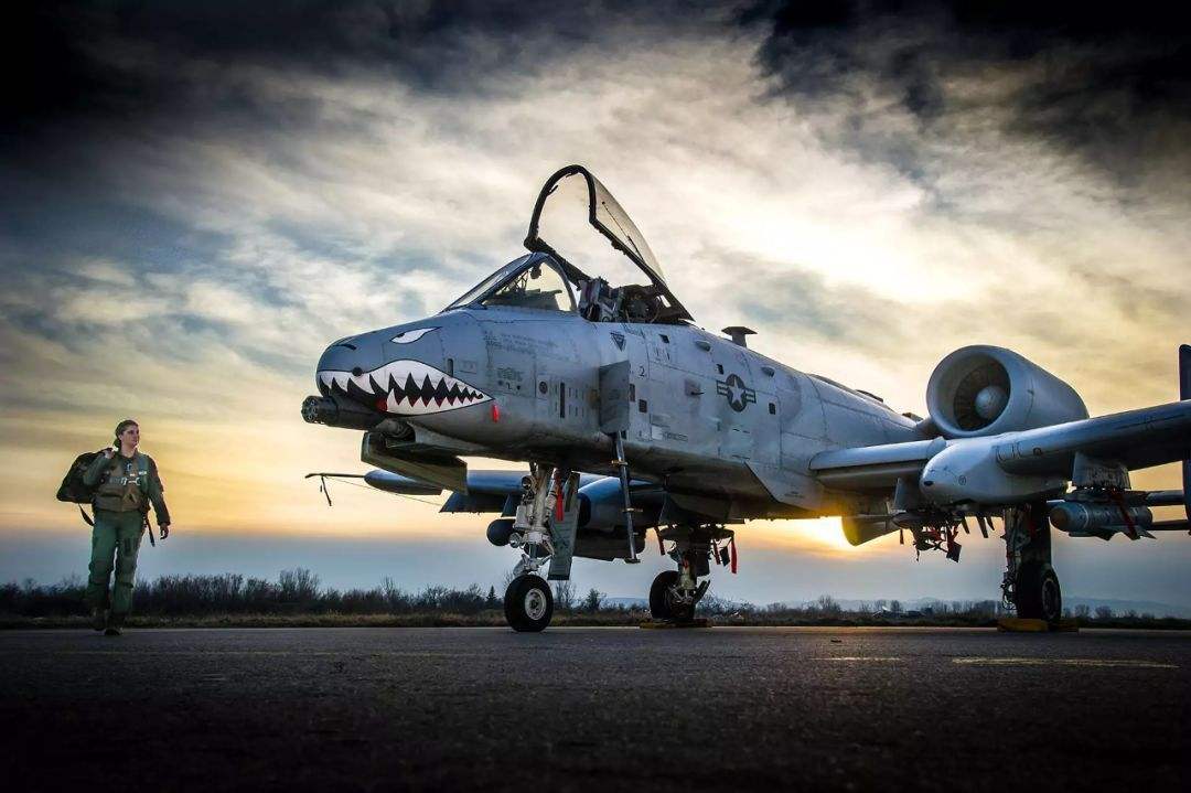 揭秘A-10攻击机的拼写与独特魅力，揭秘A-10攻击机的拼写与独特之处