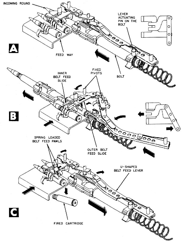 揭秘中国军工瑰宝，67式与2式通用机枪的辉煌历程，揭秘中国军工瑰宝，67式与2式通用机枪的辉煌发展史