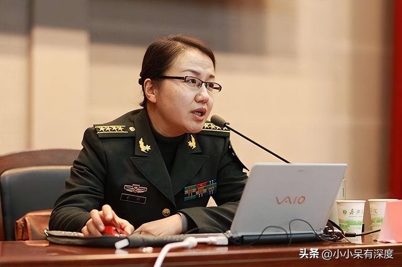 李莉防务新观察，深度解析现代军事变革与全球安全态势，李莉防务新观察，现代军事变革与全球安全态势深度解析