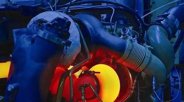 涡轴发动机的转速及其影响因素详解，涡轴发动机转速及其影响因素全面解析