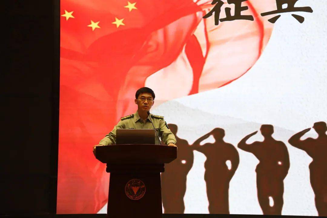 2020年必须服兵役，责任、挑战与成长，2020年兵役之路，责任、挑战与成长