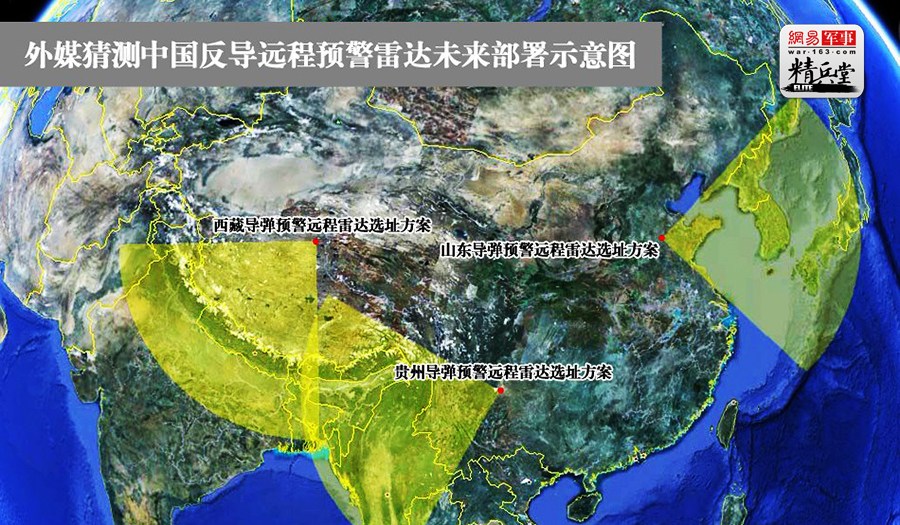 全球中段反导技术的现状与展望，几个国家的拥有情况分析，全球中段反导技术的现状与展望，多国拥有情况分析