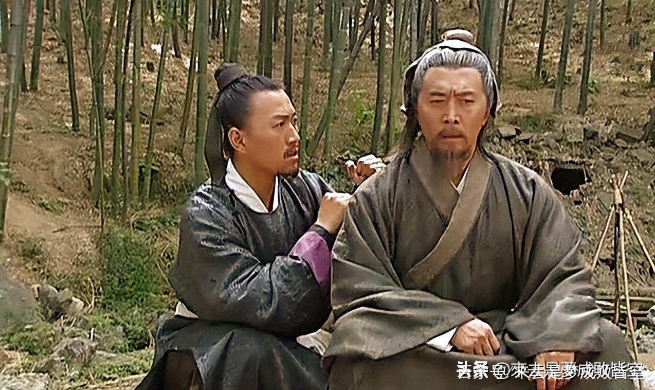 王中王传奇故事