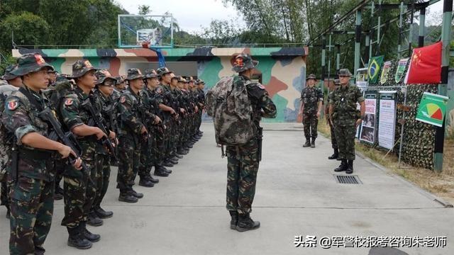 中国人民武装警察部队特种警察学院2021年招生分数线详解,中国人民武装警察部队特种警察学院2021年招生分数线全面解析